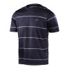 Джерсі TLD FLOWLINE SS JERSEY; Revert [BLk] 
