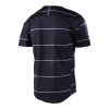 Джерсі TLD FLOWLINE SS JERSEY; Revert [BLk] 