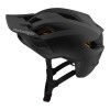 Вело шлем TLD YOUTH FLOWLINE HELMET POINT [BLACK] OSFA