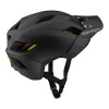 Вело шлем TLD YOUTH FLOWLINE HELMET POINT [BLACK] OSFA