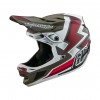 Вело шлем TLD D4 COMPOSITE HELMET EVER [TARMAC] 