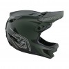Вело шлем TLD D4 POLYACRYLITE HELMET SHADOW [OLIVE] 