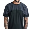 Джерсі TLD DRIFT SS JERSEY [DARK CHARCOAL] 