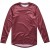 Джерси TLD FLOWLINE LS JERSEY Revert [Wine] XL