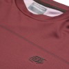 Джерси TLD FLOWLINE LS JERSEY Revert [Wine] 