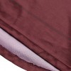 Джерси TLD FLOWLINE LS JERSEY Revert [Wine] 