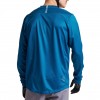 Джерси TLD FLOWLINE LS JERSEY SLATE [BLUE]