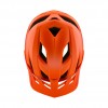 Вело шлем TLD Flowline HELMET POINT [MANDARIN] 