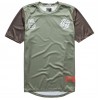 Джерсі TLD FLOWLINE SS JERSEY FLIPPED [OLIVE]