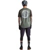 Джерсі TLD FLOWLINE SS JERSEY FLIPPED [OLIVE]