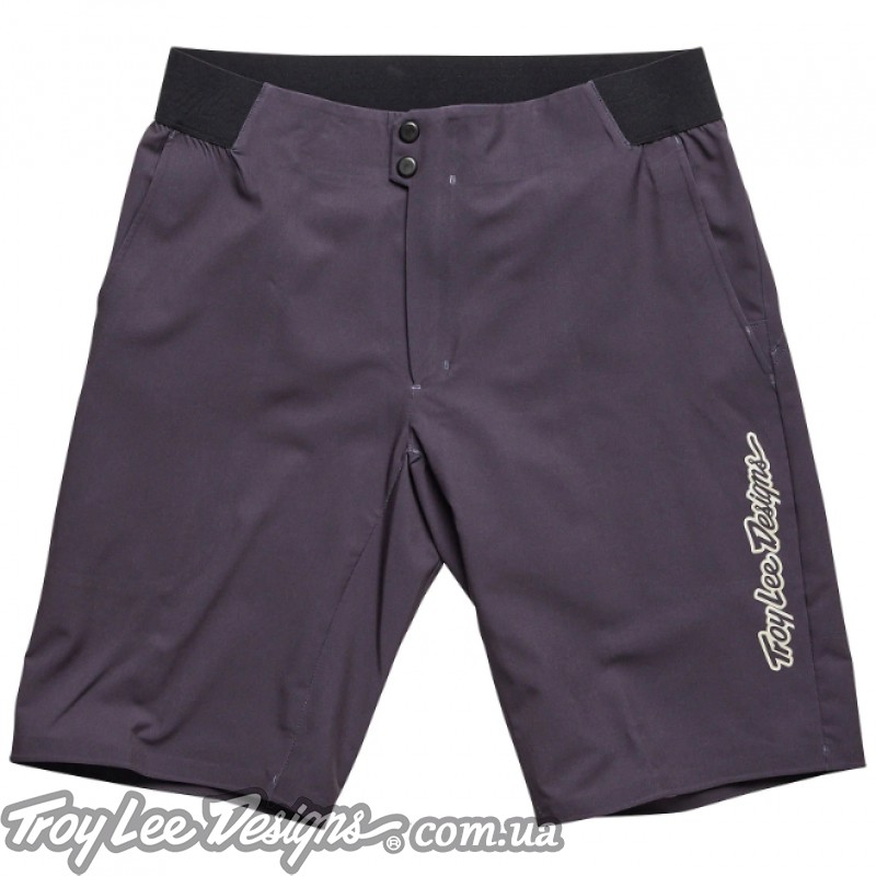 Велошорти TLD FLOWLINE SUPERLYTE SHORT MONO [CARBON]