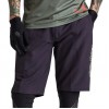 Велошорти TLD FLOWLINE SUPERLYTE SHORT MONO [CARBON]