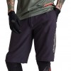 Велошорти TLD FLOWLINE SUPERLYTE SHORT MONO [CARBON]