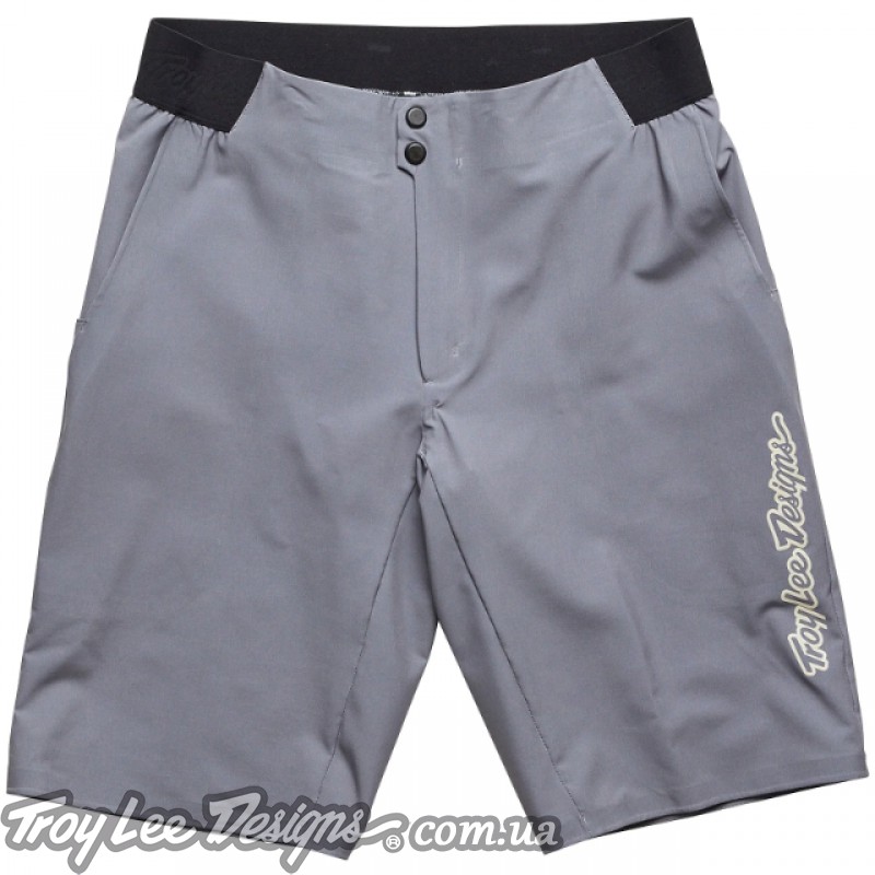 Велошорти TLD FLOWLINE SUPERLYTE SHORT MONO [CHARCOAL] 