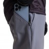 Велошорти TLD FLOWLINE SUPERLYTE SHORT MONO [CHARCOAL] 