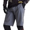 Велошорти TLD FLOWLINE SUPERLYTE SHORT MONO [CHARCOAL] 