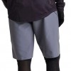 Велошорти TLD FLOWLINE SUPERLYTE SHORT MONO [CHARCOAL] 