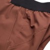 Велошорти TLD FLOWLINE SUPERLYTE SHORT MONO [CHOCOLATE] 