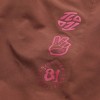 Велошорти TLD FLOWLINE SUPERLYTE SHORT MONO [CHOCOLATE] 