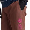 Велошорти TLD FLOWLINE SUPERLYTE SHORT MONO [CHOCOLATE] 