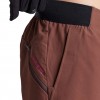 Велошорти TLD FLOWLINE SUPERLYTE SHORT MONO [CHOCOLATE] 