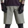 Велошорти TLD FLOWLINE SUPERLYTE SHORT MONO [OLIVE] 
