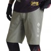Велошорти TLD FLOWLINE SUPERLYTE SHORT MONO [OLIVE] 