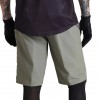 Велошорти TLD FLOWLINE SUPERLYTE SHORT MONO [OLIVE] 