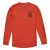 Джерсі TLD RUCKUS LS RIDE TEE [CREATE TO DESTROY BRICK] LG