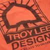 Джерсі TLD RUCKUS LS RIDE TEE [CREATE TO DESTROY BRICK] 