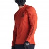 Джерсі TLD RUCKUS LS RIDE TEE [CREATE TO DESTROY BRICK] 