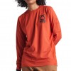 Джерсі TLD RUCKUS LS RIDE TEE [CREATE TO DESTROY BRICK] 