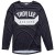 Джерси TLD SKYLINE AIR LS JERSEY AIRCORE [BLACK] XL