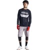 Джерси TLD SKYLINE AIR LS JERSEY AIRCORE [BLACK]