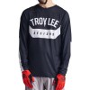 Джерси TLD SKYLINE AIR LS JERSEY AIRCORE [BLACK]