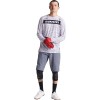 Джерси TLD SKYLINE AIR LS JERSEY; SRAM ROOTS [CEMENT] 