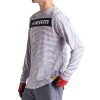 Джерси TLD SKYLINE AIR LS JERSEY; SRAM ROOTS [CEMENT] 