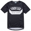 Джерси TLD SKYLINE AIR SS JERSEY AIRCORE [BLACK] 