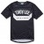 Джерси TLD SKYLINE AIR SS JERSEY AIRCORE [BLACK] XL