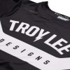 Джерси TLD SKYLINE AIR SS JERSEY AIRCORE [BLACK] 
