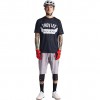 Джерси TLD SKYLINE AIR SS JERSEY AIRCORE [BLACK] 