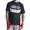 Джерси TLD SKYLINE AIR SS JERSEY AIRCORE [BLACK] 