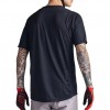Джерси TLD SKYLINE AIR SS JERSEY AIRCORE [BLACK] 