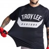 Джерси TLD SKYLINE AIR SS JERSEY AIRCORE [BLACK] 