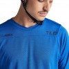 Джерси TLD SKYLINE AIR SS JERSEY MONO [TRUE BLUE] 