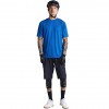 Джерси TLD SKYLINE AIR SS JERSEY MONO [TRUE BLUE] 