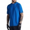 Джерси TLD SKYLINE AIR SS JERSEY MONO [TRUE BLUE] 