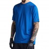 Джерси TLD SKYLINE AIR SS JERSEY MONO [TRUE BLUE] 