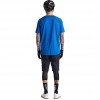 Джерси TLD SKYLINE AIR SS JERSEY MONO [TRUE BLUE] 