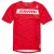 Джерси TLD SKYLINE AIR SS JERSEY SRAM ROOST [FIERY RED] XL
